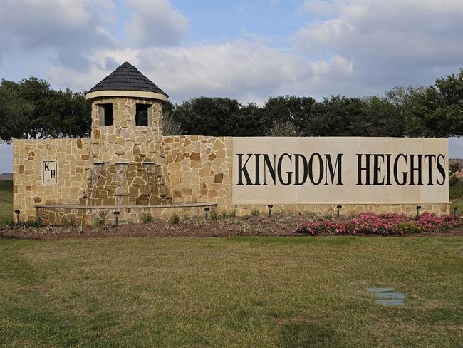 6226 Mason Way, House other with 3 bedrooms, 2 bathrooms and 2 parking in Rosenberg TX | Image 34