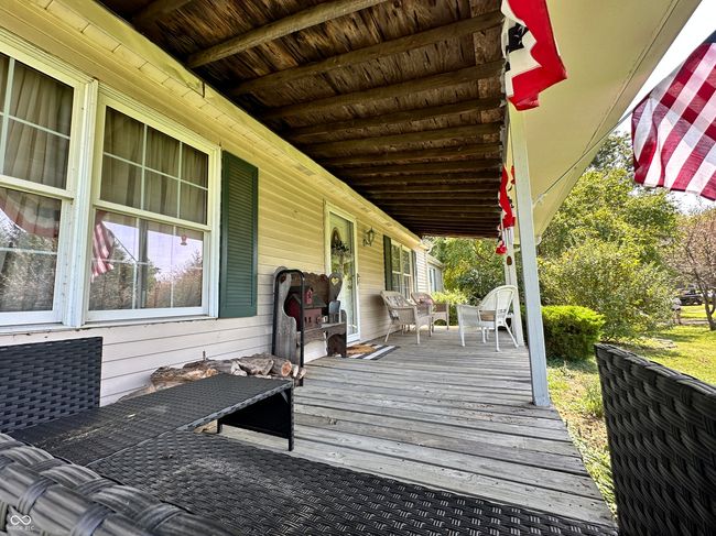 3315 Pitkin Rd, House other with 4 bedrooms, 2 bathrooms and null parking in Martinsville IN | Image 6