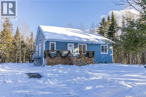 140 Green Ave, Hanwell, NB, E3C0A7 | Card Image