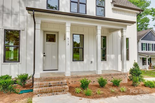 513 Sacco Street Ext, Belmont, NC, 28012-3027 | Card Image