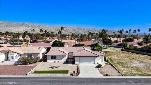 64109 Doral Dr, Desert Hot Springs, CA, 92240-1129 | Card Image