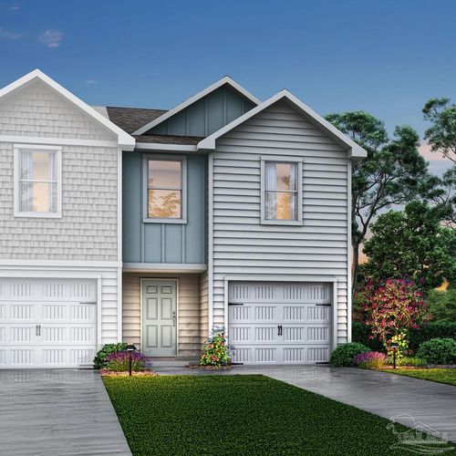 1112 Coniferous Ave, Cantonment, FL, 32533-8479 | Card Image