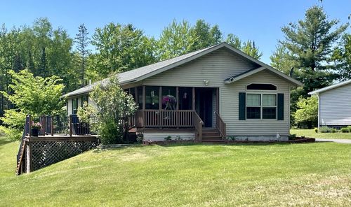 1210 Pine Ridge Rd, Phillips, WI, 54555-1548 | Card Image