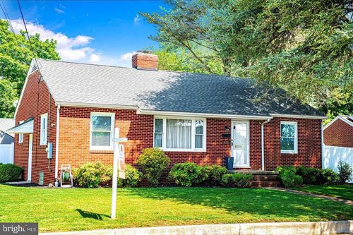 308 Fulford Ave, Bel Air, MD, 21014-3816 | Card Image