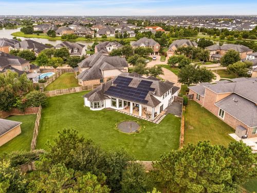 5007 Quiet Falls Ln, Fulshear, TX, 77441-1640 | Card Image