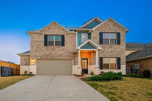 333 Flower Reed Ct, Magnolia, TX, 77354-7206 | Card Image