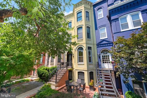 apt-1-1622 19th St Nw, WASHINGTON, DC, 20009-7604 | Card Image