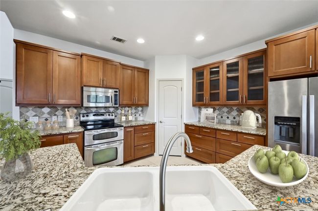 14424 Tuscola Cir, House other with 3 bedrooms, 3 bathrooms and null parking in Austin TX | Image 9