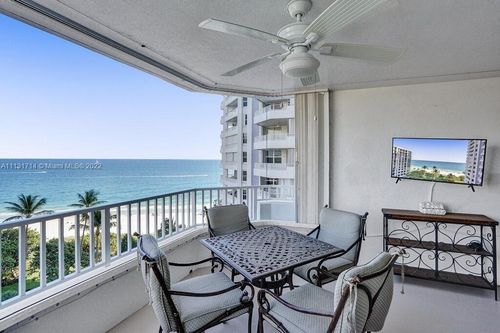 apt-807-1340 S Ocean Blvd, Pompano Beach, FL, 33062-6905 | Card Image