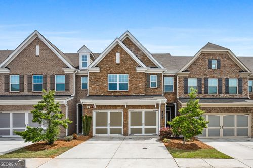 525 Coral Street, Marietta, GA, 30064 | Card Image