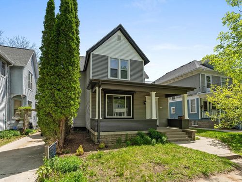 1823 N 7th Street, Sheboygan, WI, 53081 | Card Image
