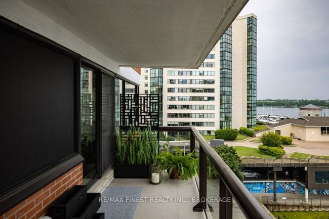 507 - 165 Ontario St, Condo with 2 bedrooms, 2 bathrooms and null parking in Kingston ON | Image 44