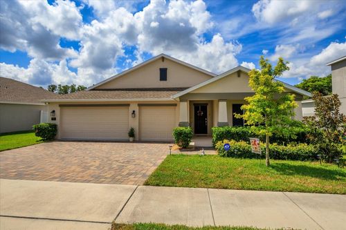 71 White Horse Way, GROVELAND, FL, 34736-3677 | Card Image