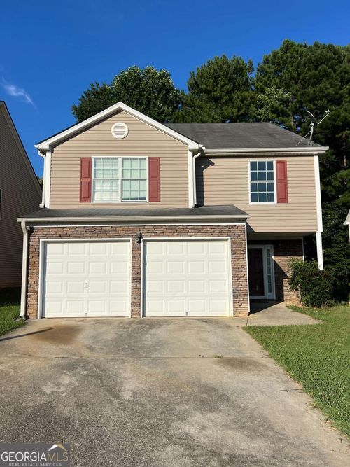 1161 Gable Ter, Jonesboro, GA, 30236-4604 | Card Image