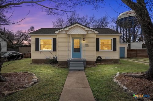 909 Alamo Ct, Temple, TX, 76501-1219 | Card Image