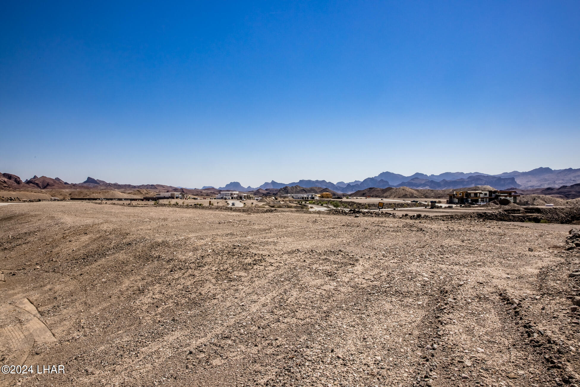 Land in Lake Havasu City 4