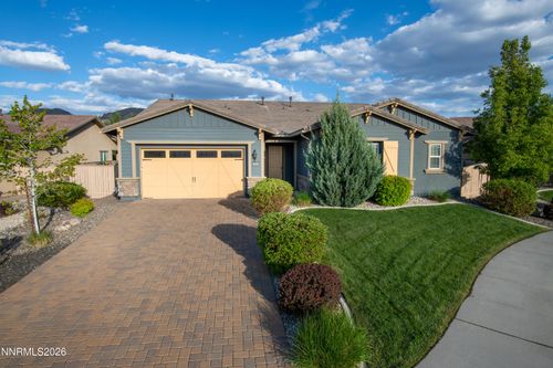 10080 Gold Cup Ln, Reno, NV, 89521-5212 | Card Image