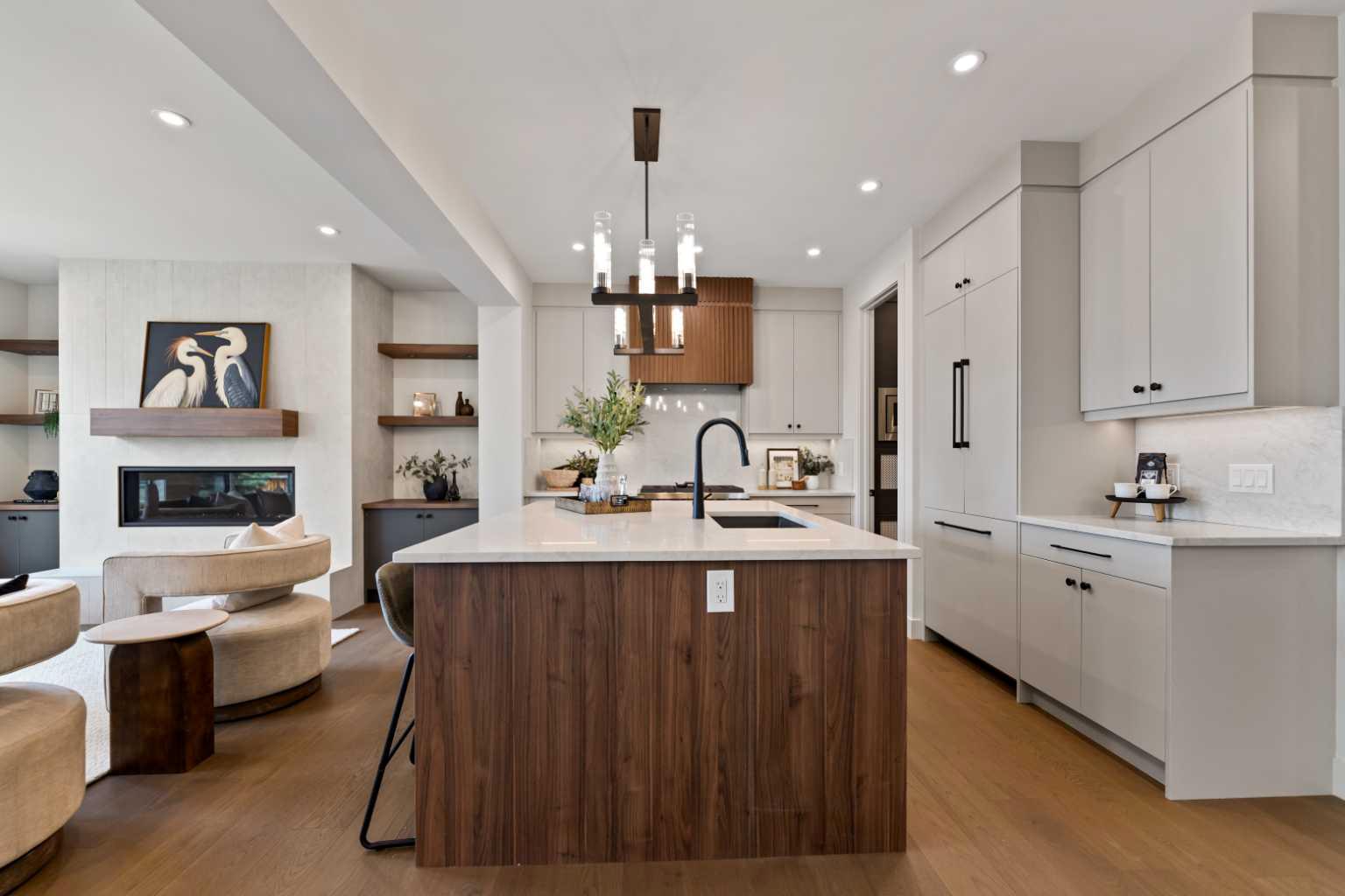 Residential in Calgary 3