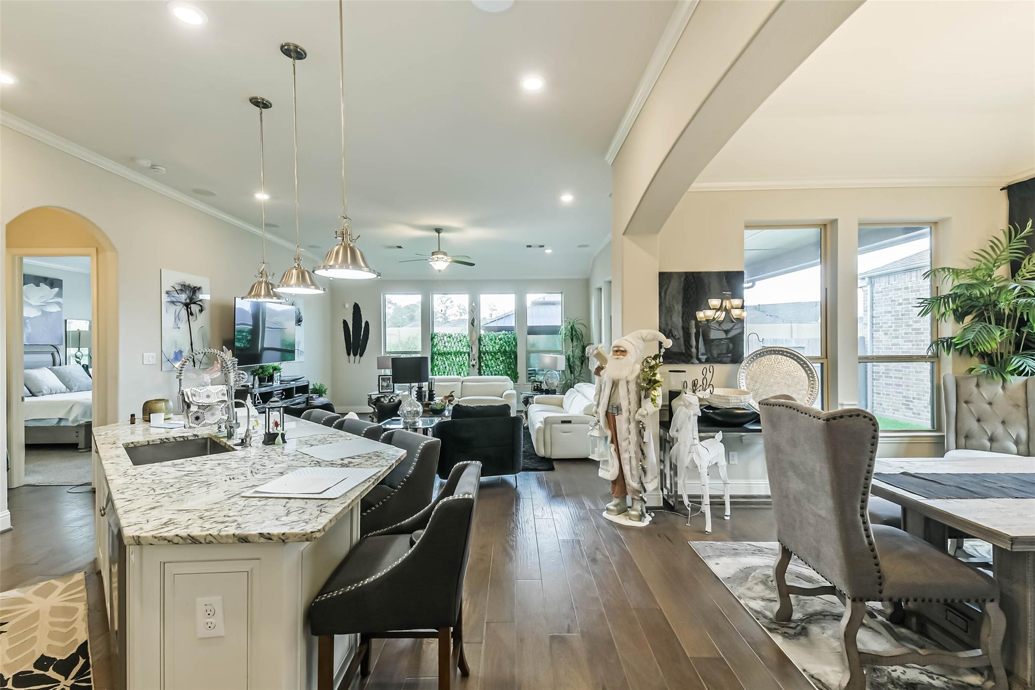 Residential in Porter 4
