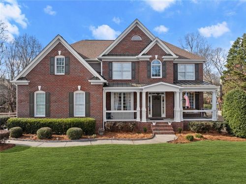 1070 Coleridge Way, Suwanee, GA, 30024-6852 | Card Image