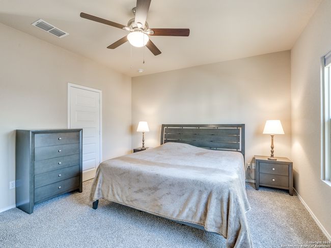 340 Saddle Rdg, House other with 3 bedrooms, 2 bathrooms and null parking in Cibolo TX | Image 16