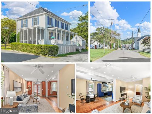 4268 Main St, ROHRERSVILLE, MD, 21779-1014 | Card Image