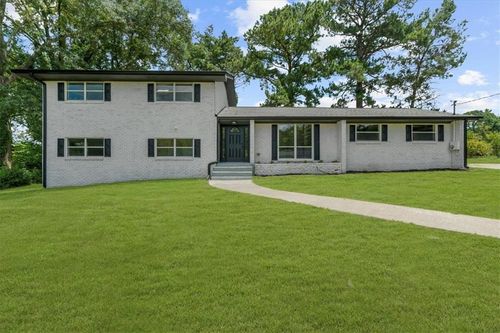 2824 Tralyn Ct, Decatur, GA, 30034-1835 | Card Image