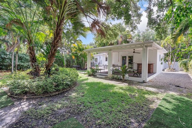 1055 Ne 120 Th St, House other with 4 bedrooms, 2 bathrooms and null parking in Biscayne Park FL | Image 43