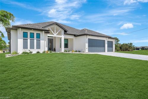 3217 Nw 41st Ave, Cape Coral, FL, 33993-7949 | Card Image
