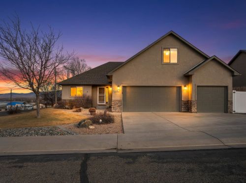 124 Dry Creek Ct, Grand Junction, CO, 81503-9300 | Card Image