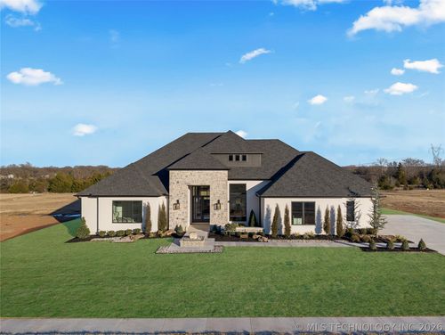 15443 S 27th Eastavenue, Bixby, OK, 74008 | Card Image