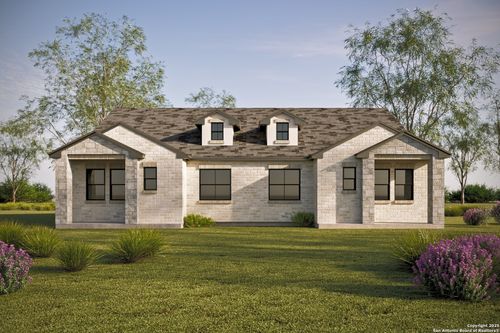 243 Sliprock Dr, Canyon Lake, TX, 78133 | Card Image