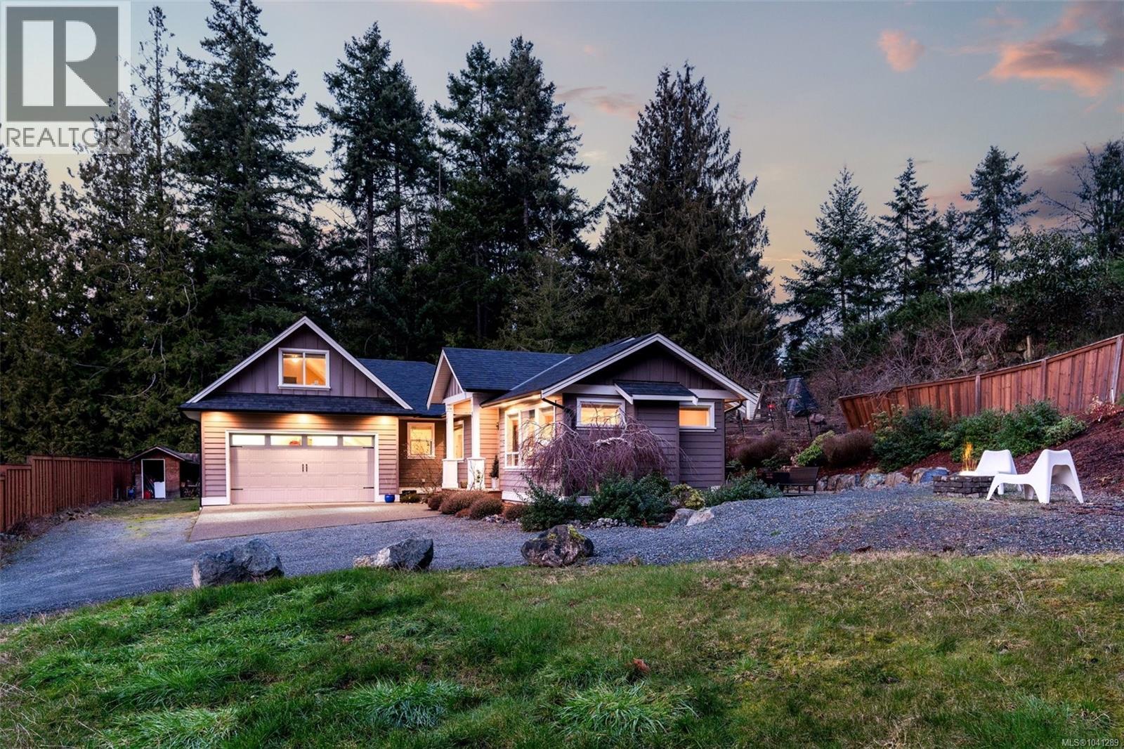 Residential in Shawnigan Lake 2