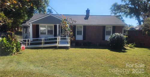 5511 Radford Ave, Charlotte, NC, 28217-2009 | Card Image