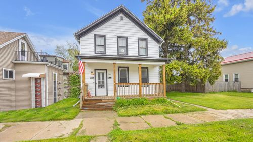 730 Georgia Ave, Sheboygan, WI, 53081-5357 | Card Image