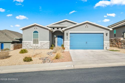 2961 St Charles Ave, Las Cruces, NM, 88012-0833 | Card Image
