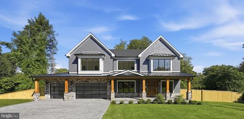 9117 Seven Locks Rd, BETHESDA, MD, 20817-2059 | Card Image