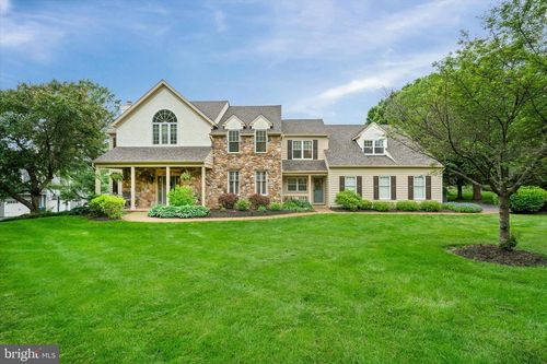 723 Ann Dr, KENNETT SQUARE, PA, 19348-1552 | Card Image