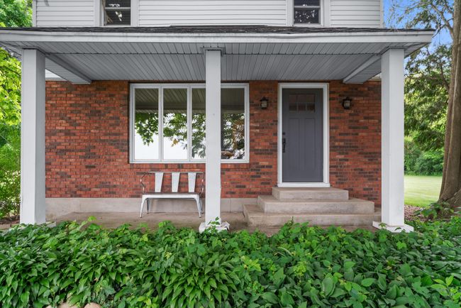 2260 W Bacon Rd, House other with 3 bedrooms, 2 bathrooms and null parking in Hillsdale MI | Image 27