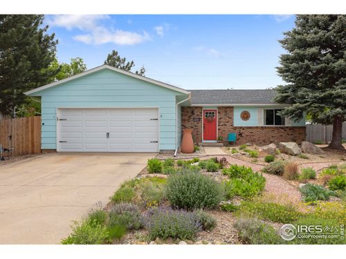 2501 Leghorn Dr, Fort Collins, CO, 80526-1443 | Card Image