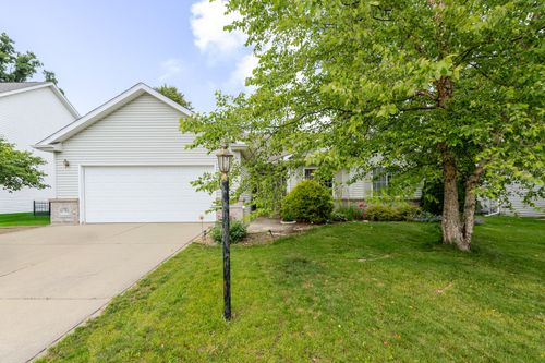 3521 Nell Drive, Valparaiso, IN, 46383 | Card Image