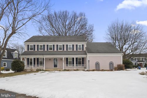 5504 Teak Ct, ALEXANDRIA, VA, 22309-4218 | Card Image