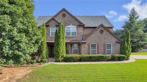 5420 Concord Downs Dr, Cumming, GA, 30040-1338 | Card Image