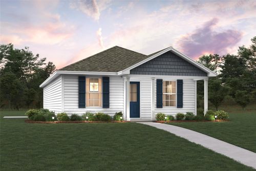 2693 Beech Blvd, BUNNELL, FL, 32110-7100 | Card Image