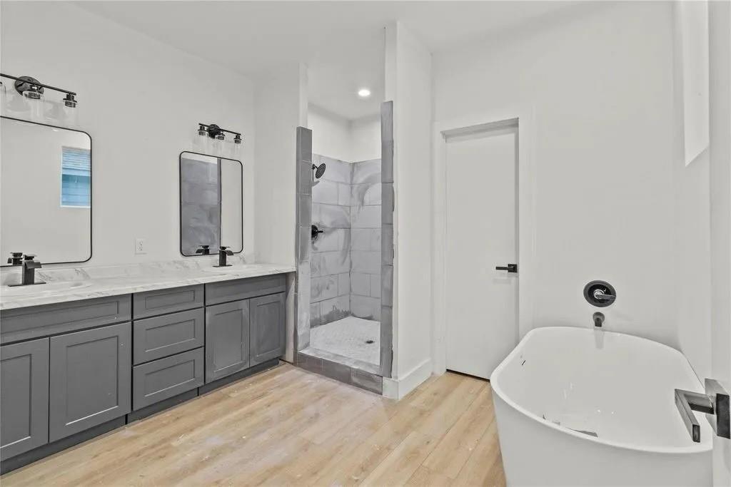 Residential in Houston 4