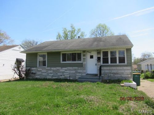 224 Tay Rd, Saint Louis, MO, 63137-4245 | Card Image