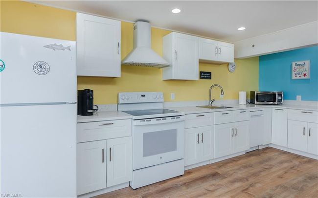Kitchen on 1st level | Image 33