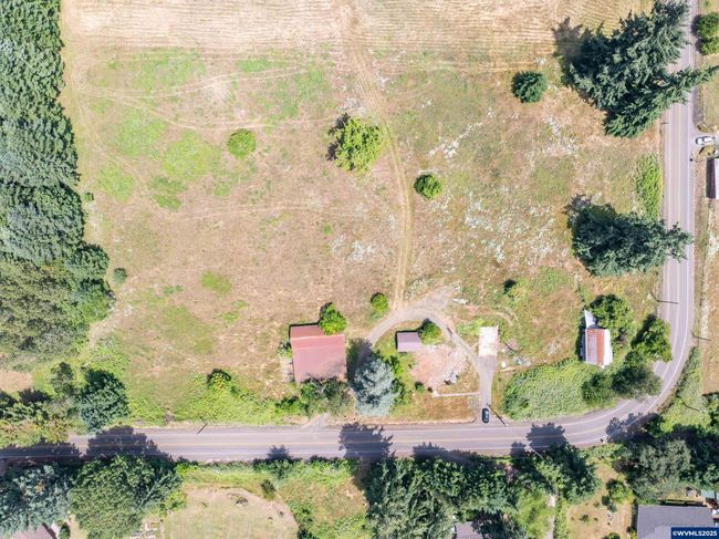 28176 Ridgeway Rd, Home with 0 bedrooms, 0 bathrooms and null parking in Sweet Home OR | Image 5