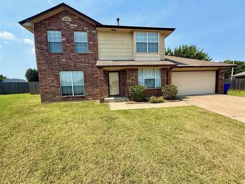 304 Pine Cove Ct, Norman, OK, 73071-2117 | Card Image