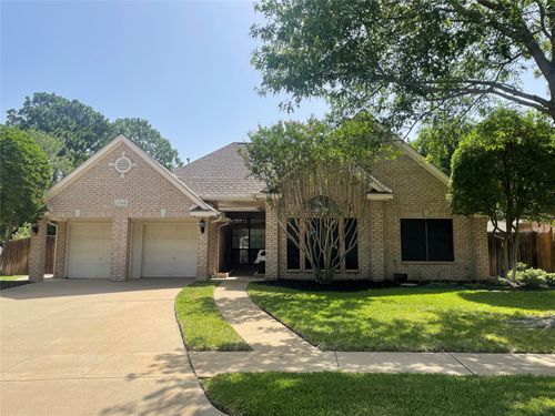 2144 Brownstone Ct, Grapevine, TX, 76051-6997 | Card Image